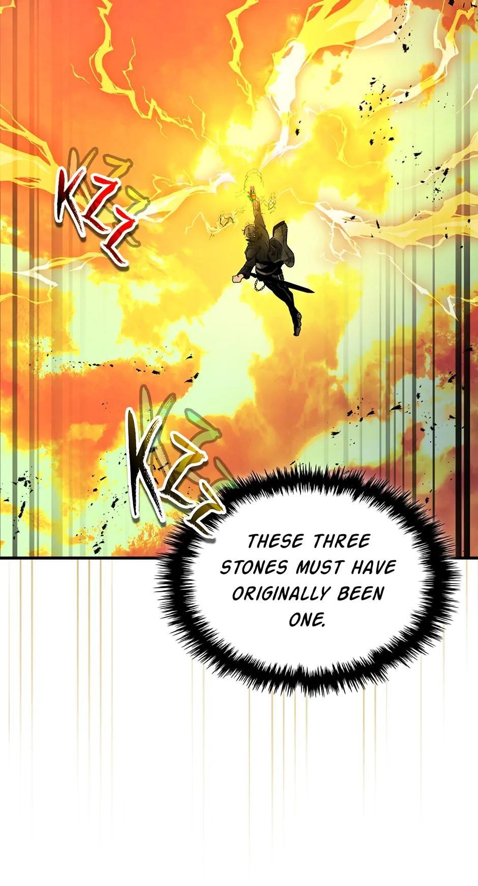 Read Level Up With The Gods Manga Online