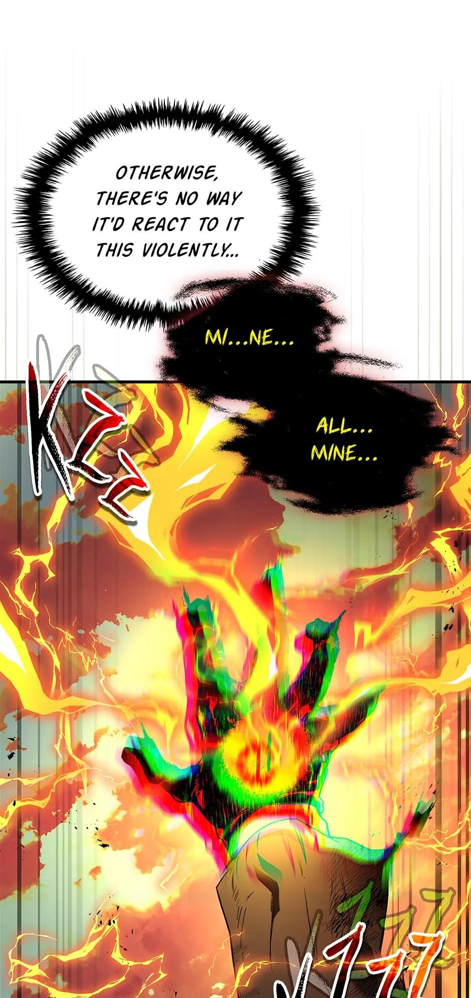 Read Level Up With The Gods Manga Online