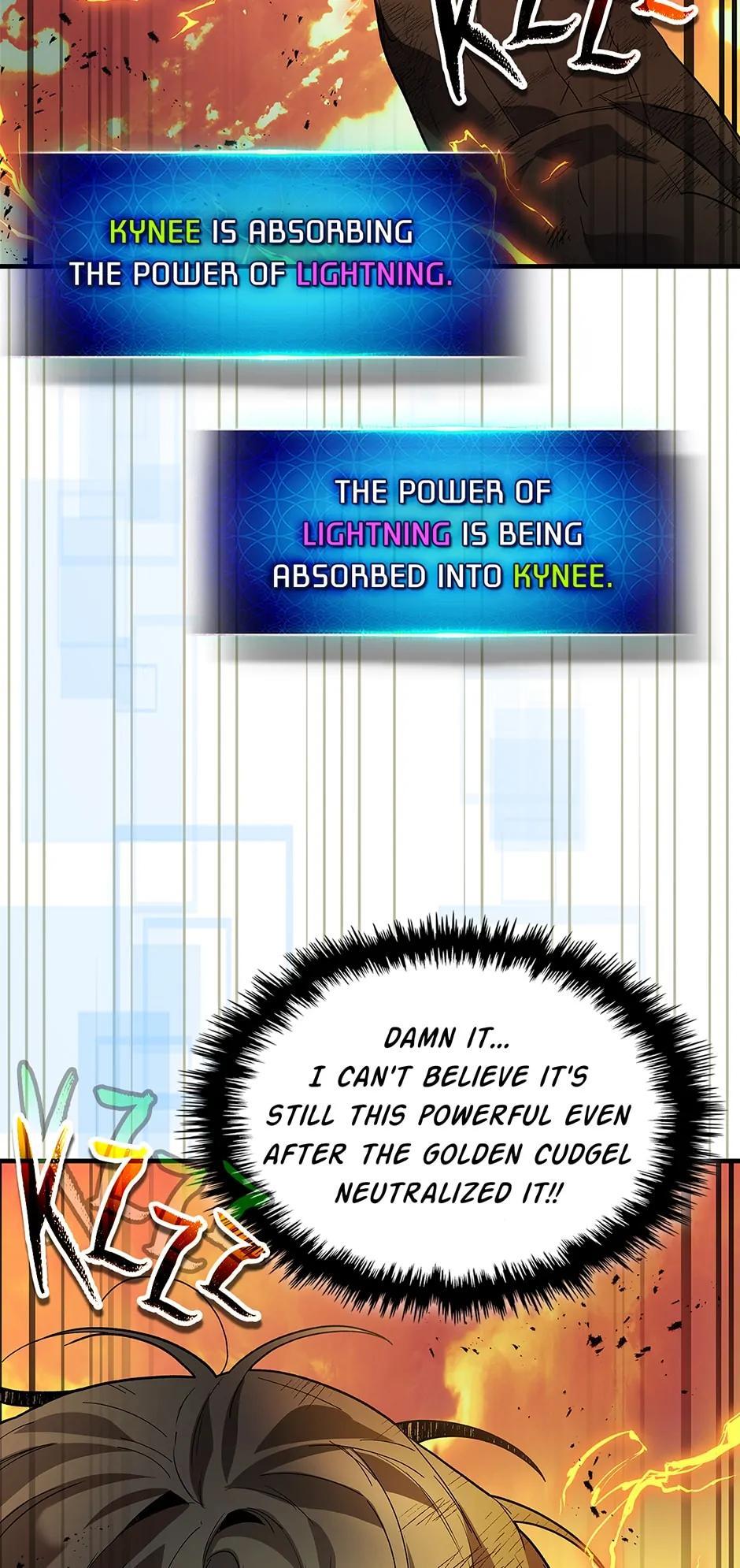 Read Level Up With The Gods Manga Online