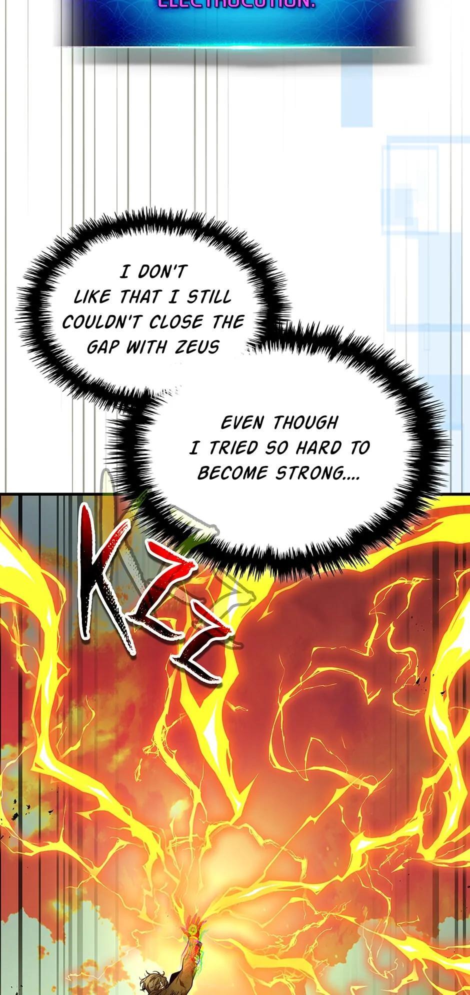 Read Level Up With The Gods Manga Online