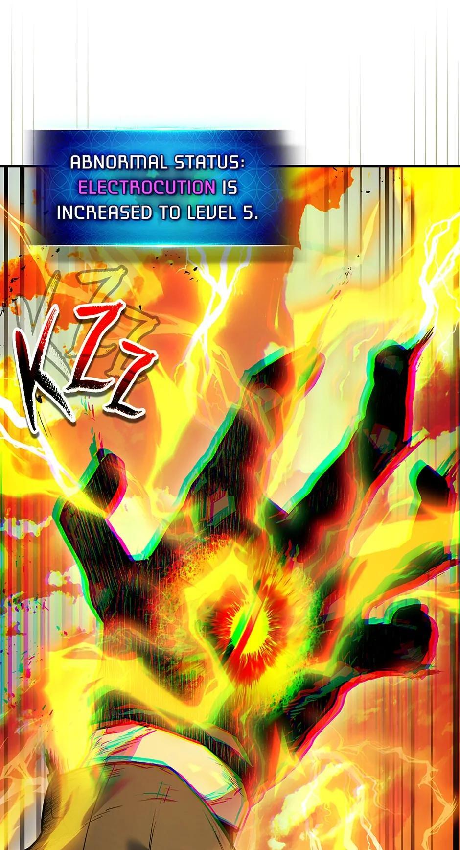 Read Level Up With The Gods Manga Online