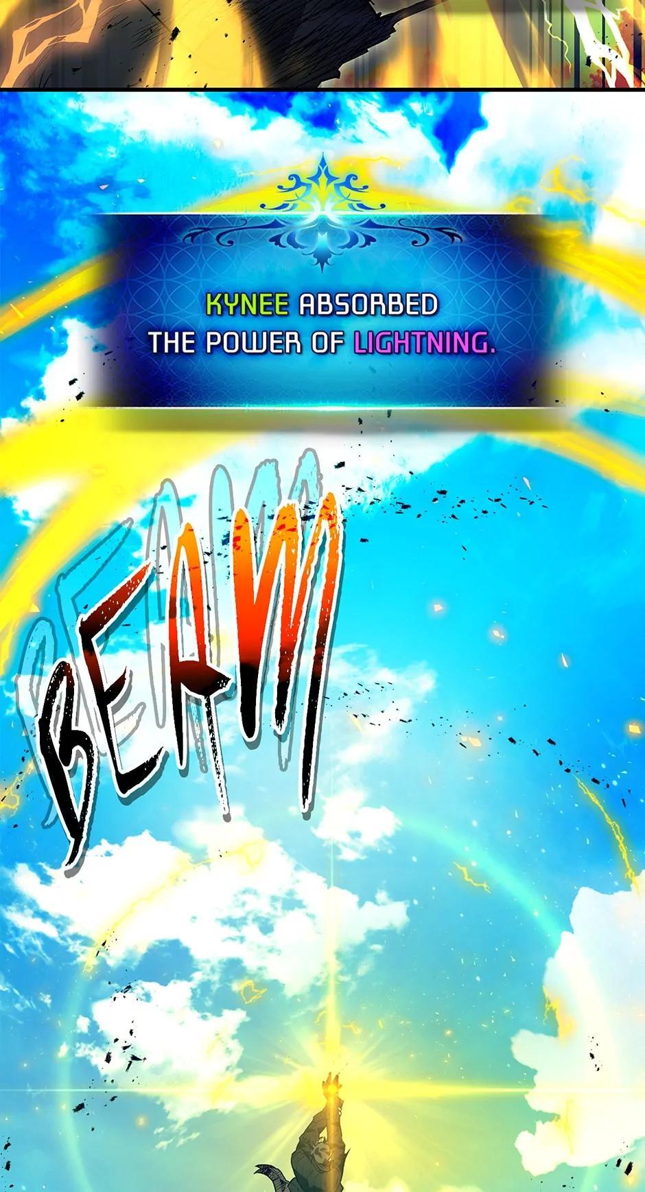 Read Level Up With The Gods Manga Online