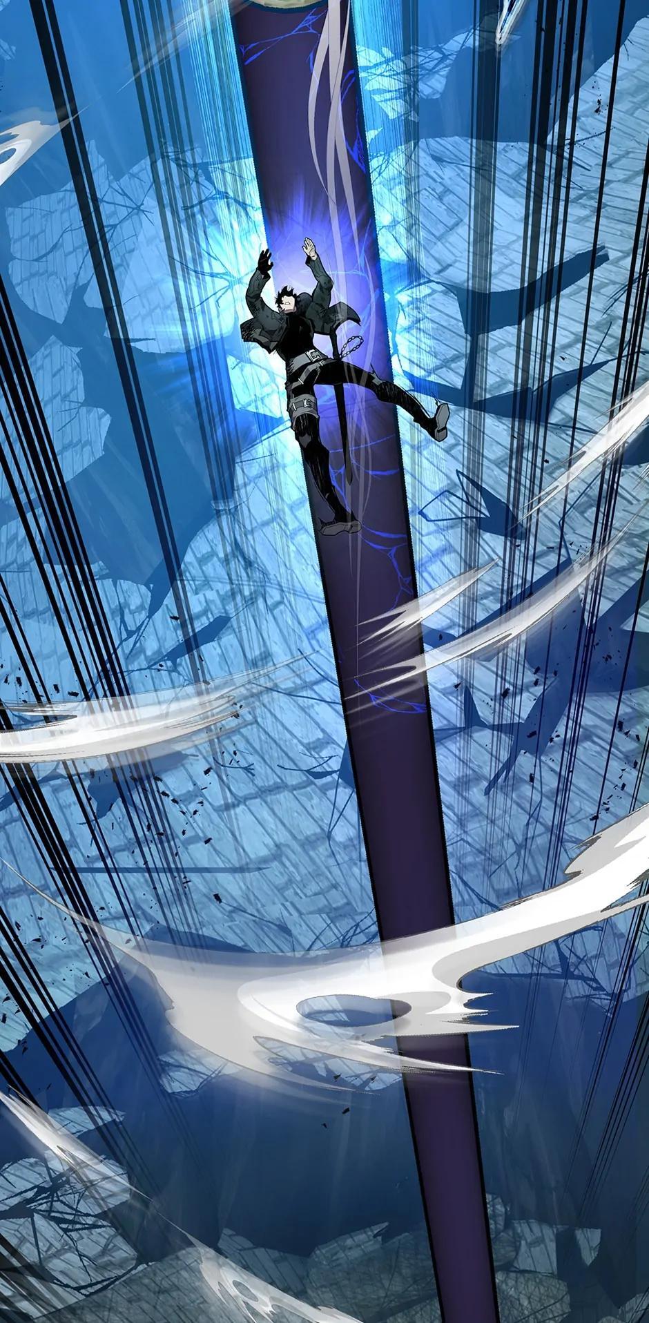 Read Level Up With The Gods Manga Online