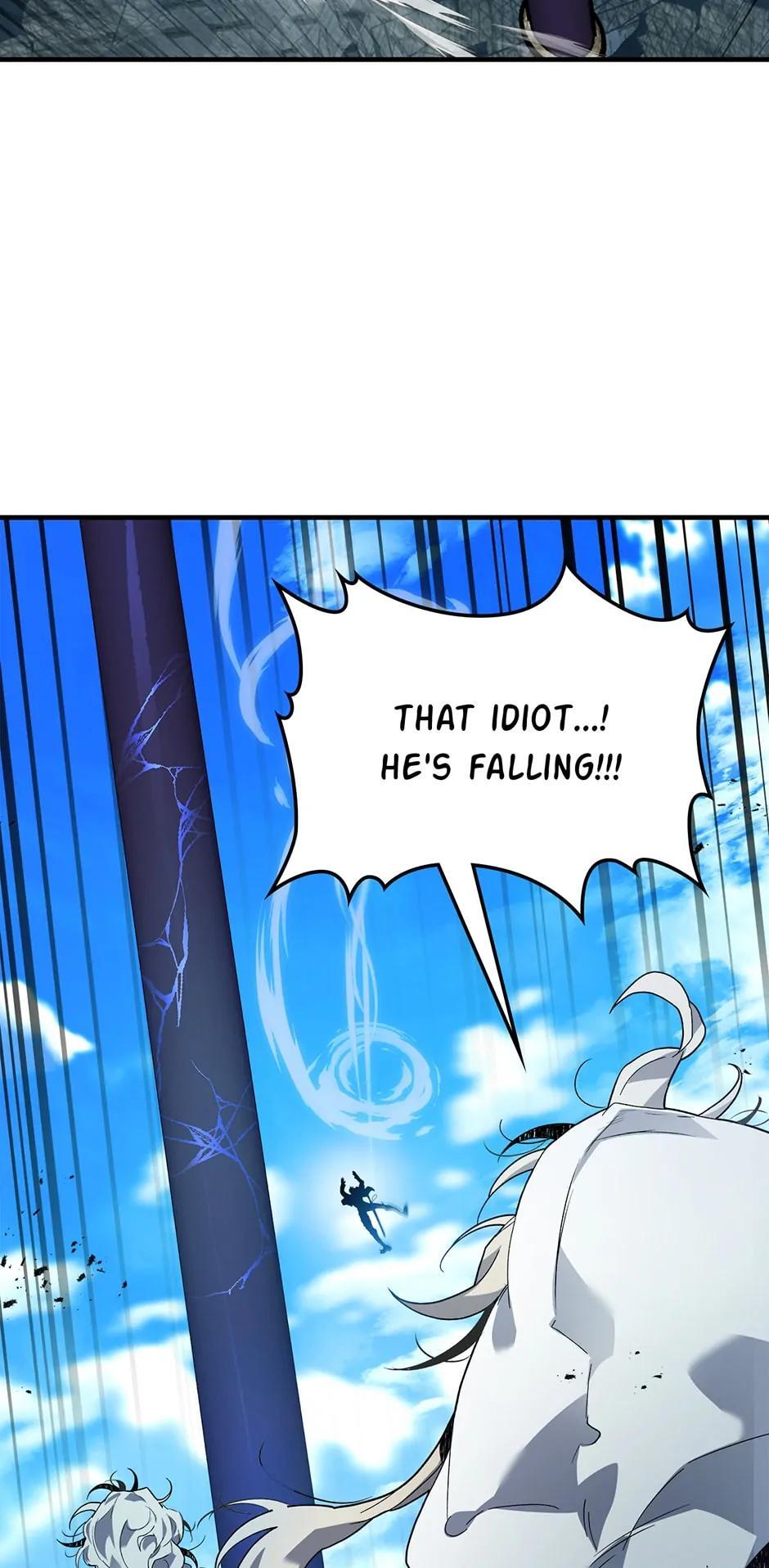 Read Level Up With The Gods Manga Online