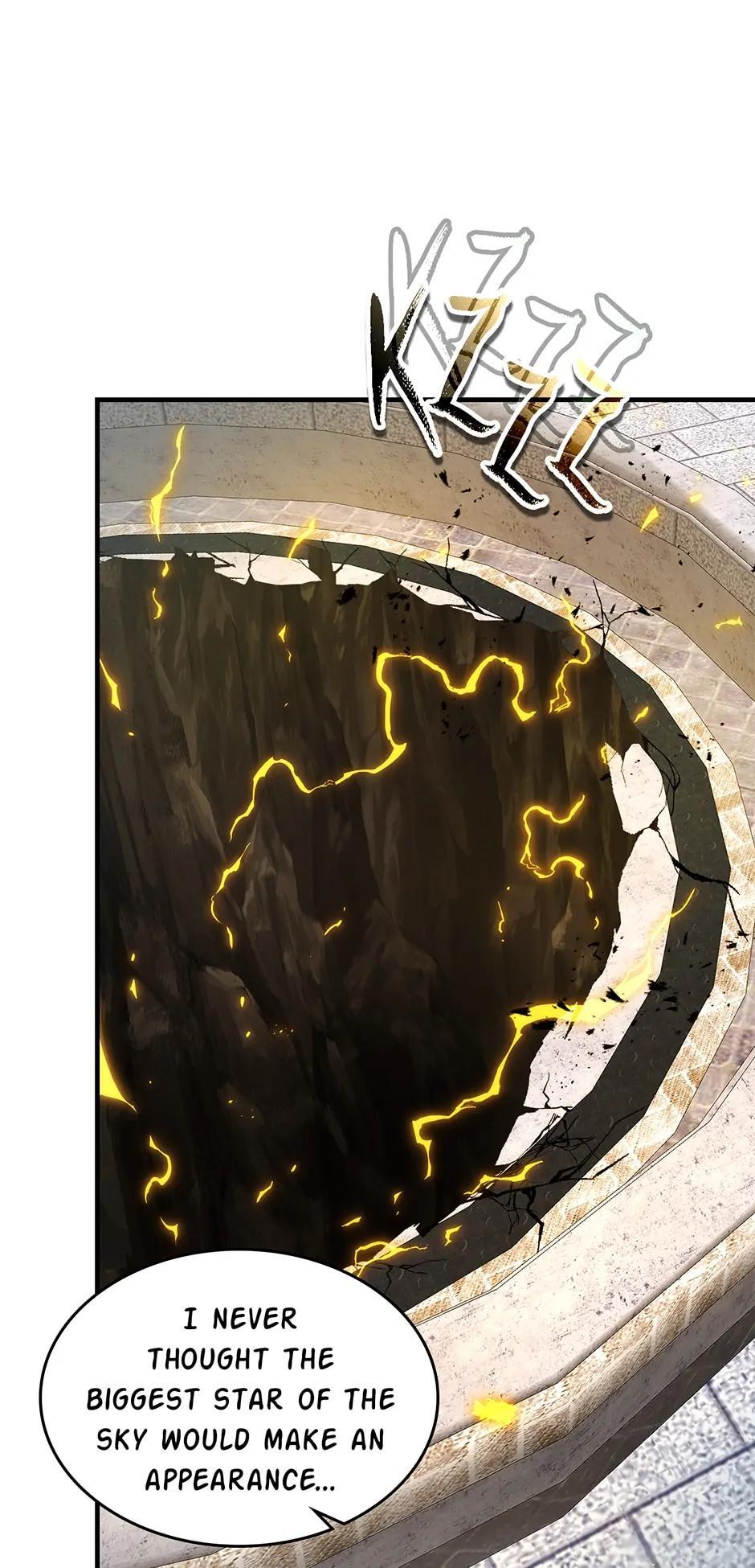 Read Level Up With The Gods Manga Online