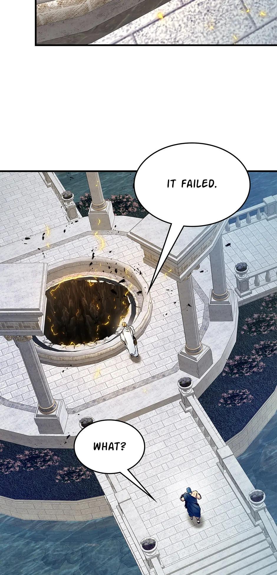 Read Level Up With The Gods Manga Online