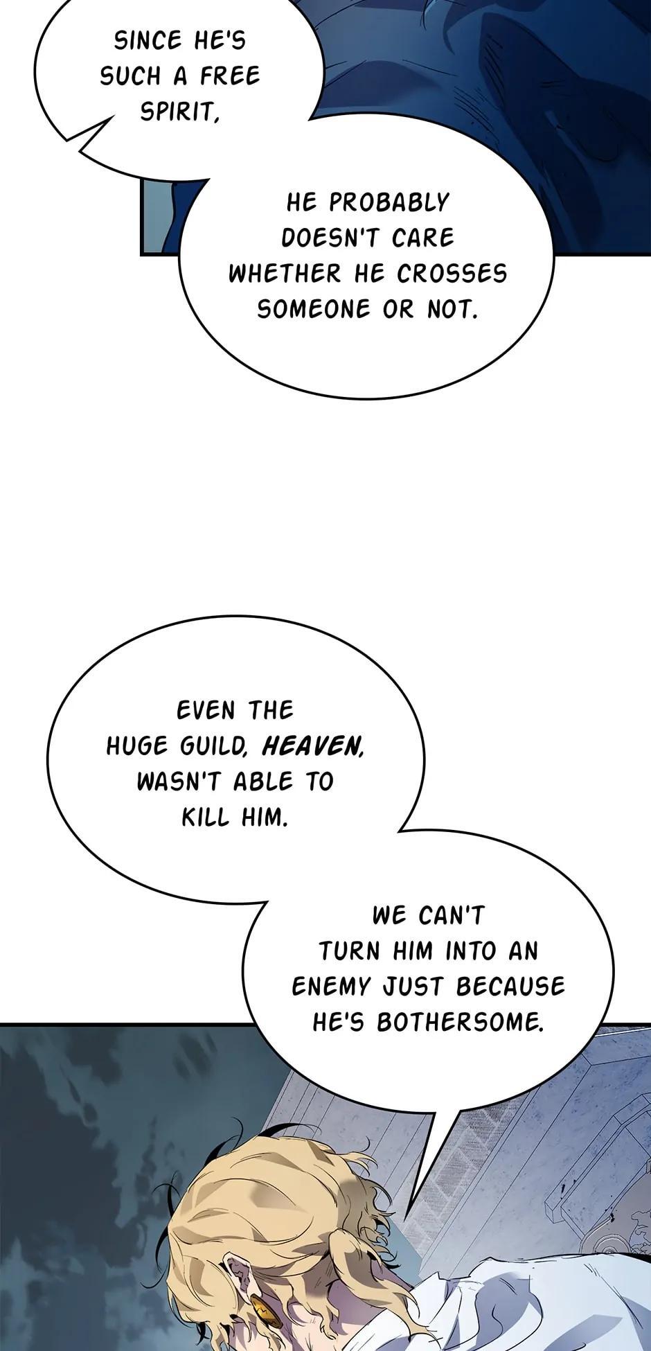 Read Level Up With The Gods Manga Online
