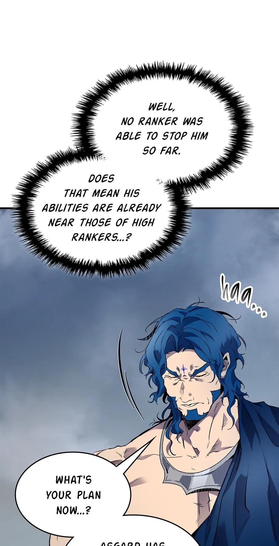 Read Level Up With The Gods Manga Online