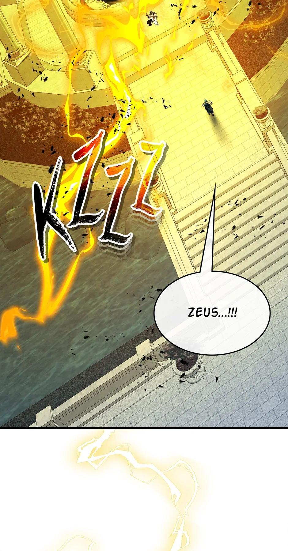 Read Level Up With The Gods Manga Online
