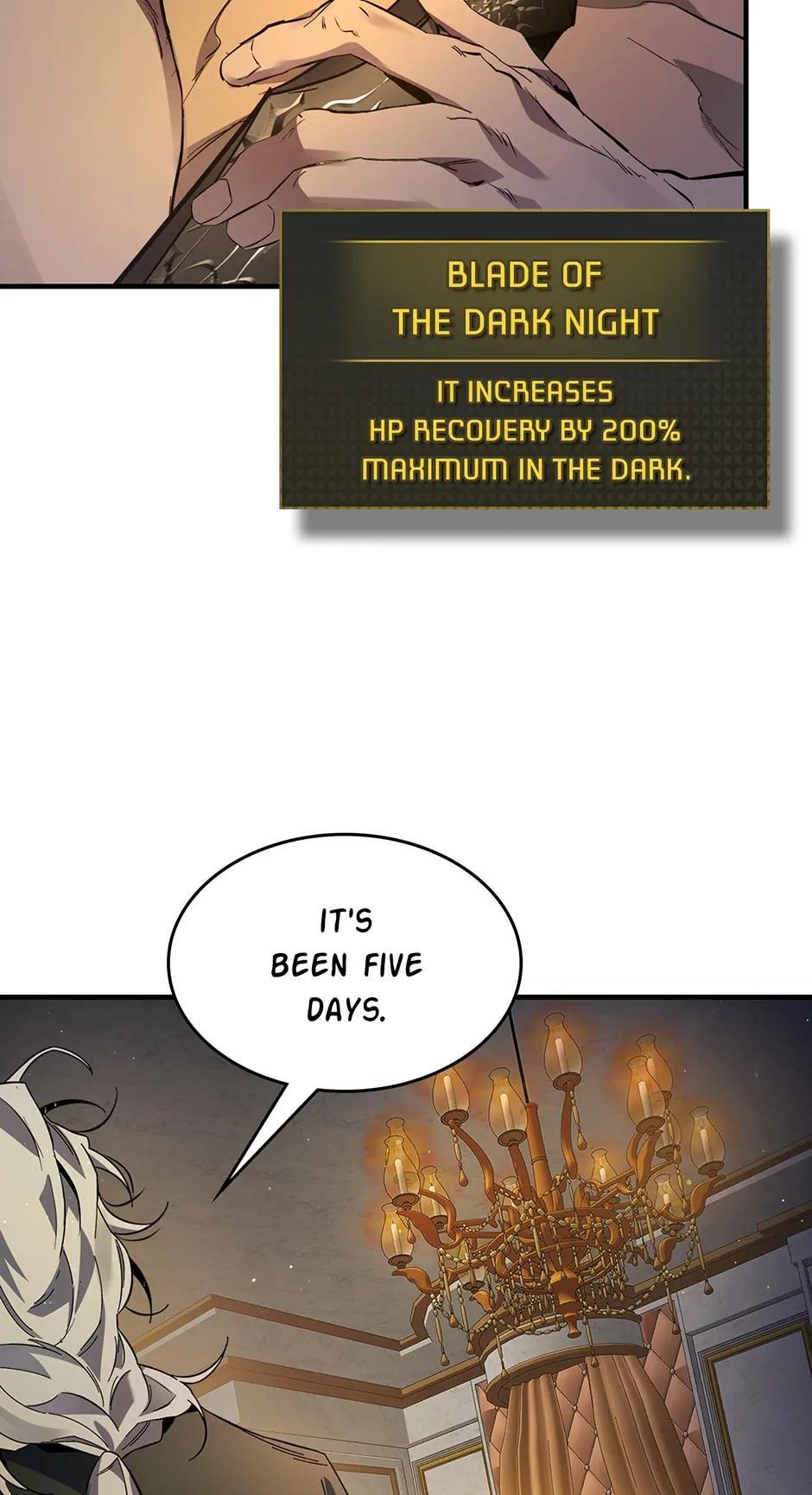 Read Level Up With The Gods Manga Online