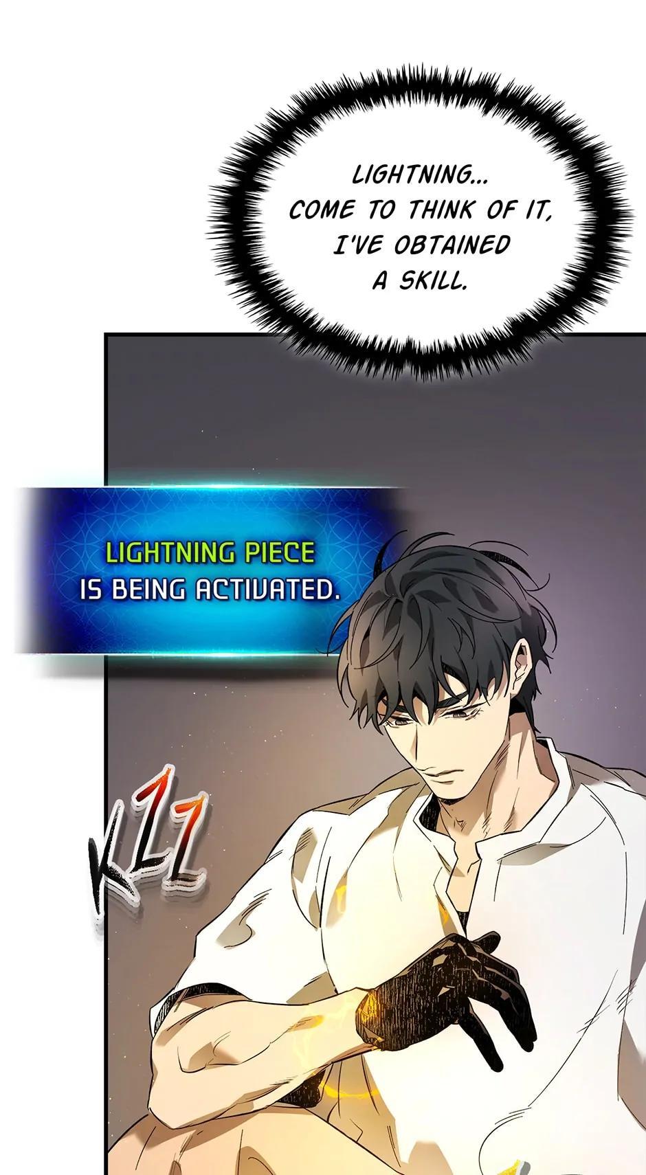 Read Level Up With The Gods Manga Online