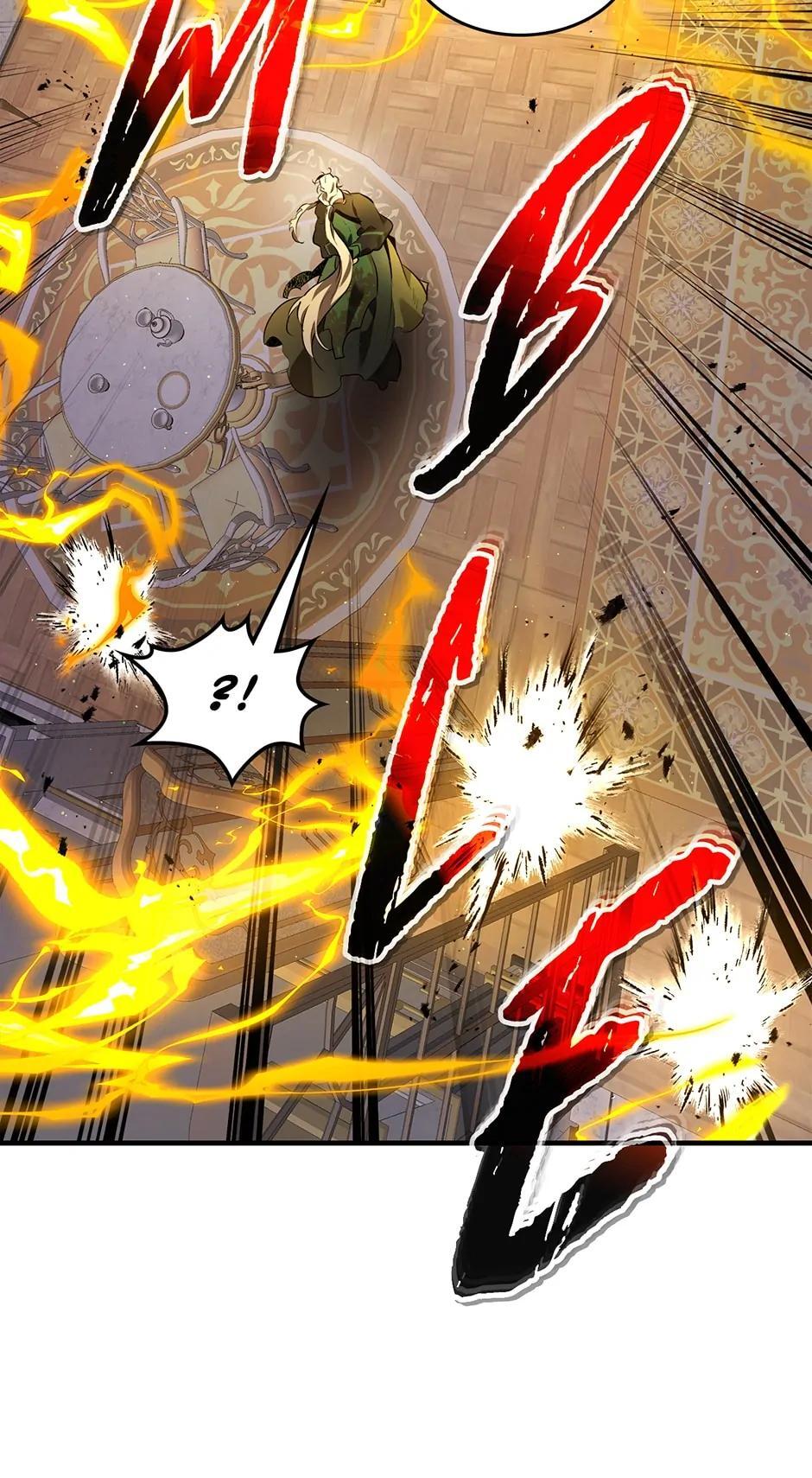 Read Level Up With The Gods Manga Online
