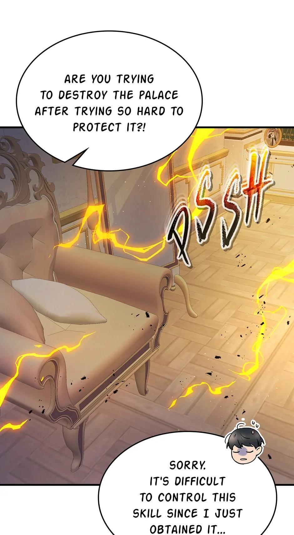 Read Level Up With The Gods Manga Online