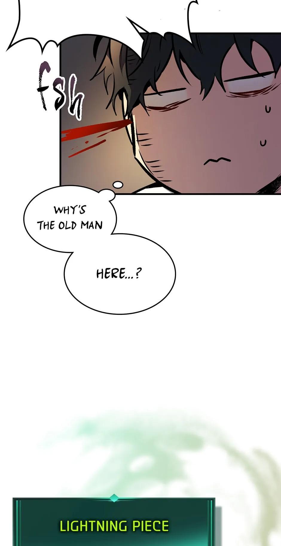 Read Level Up With The Gods Manga Online