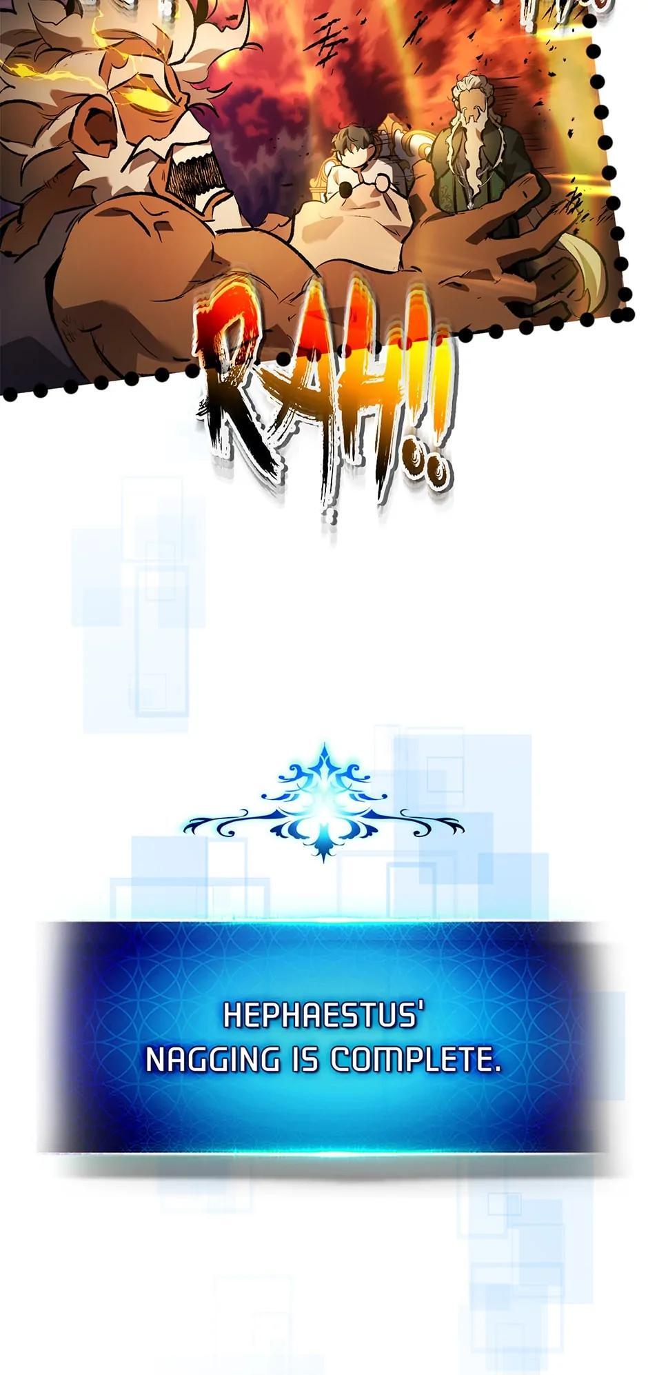 Read Level Up With The Gods Manga Online
