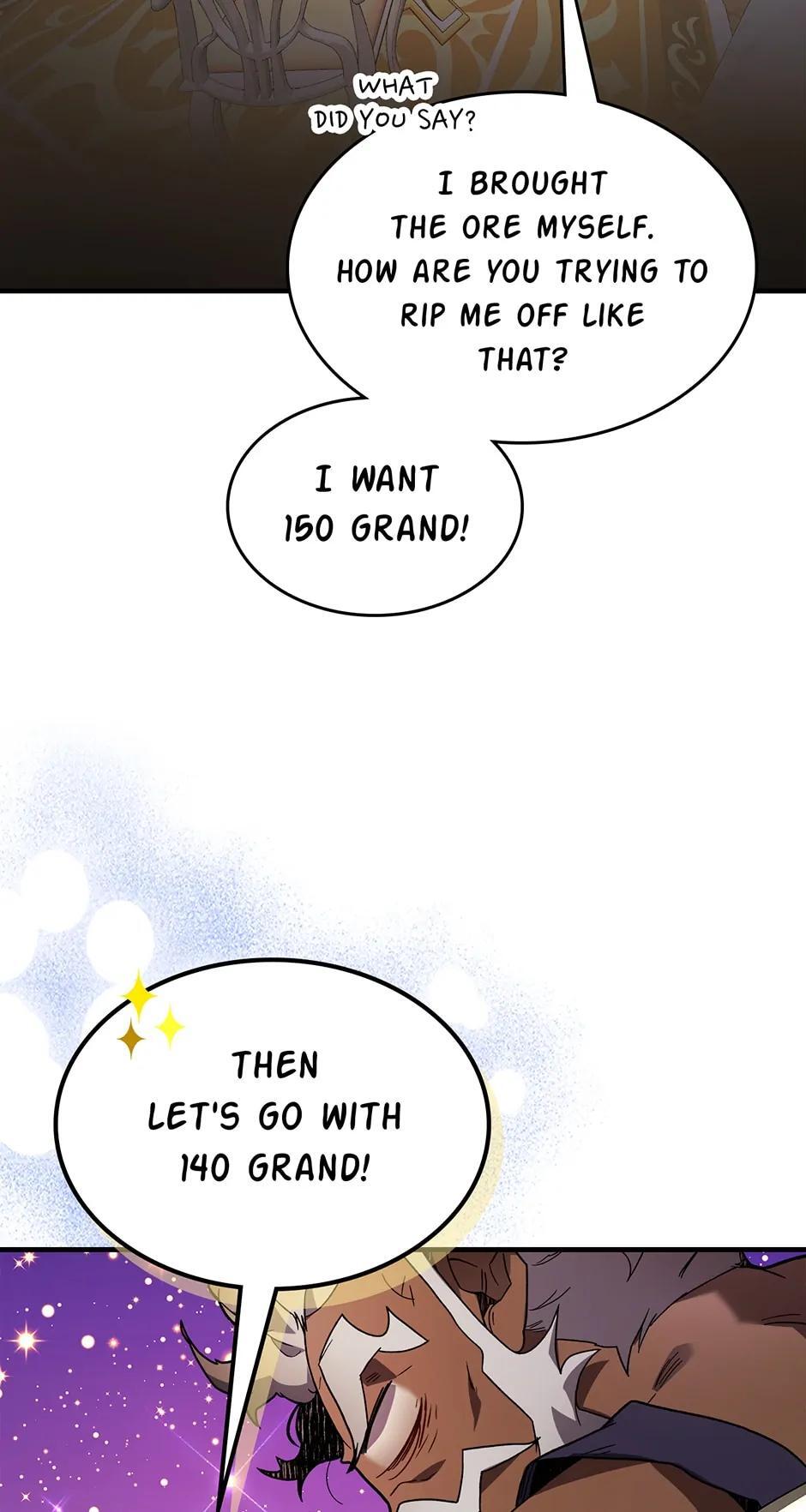 Read Level Up With The Gods Manga Online