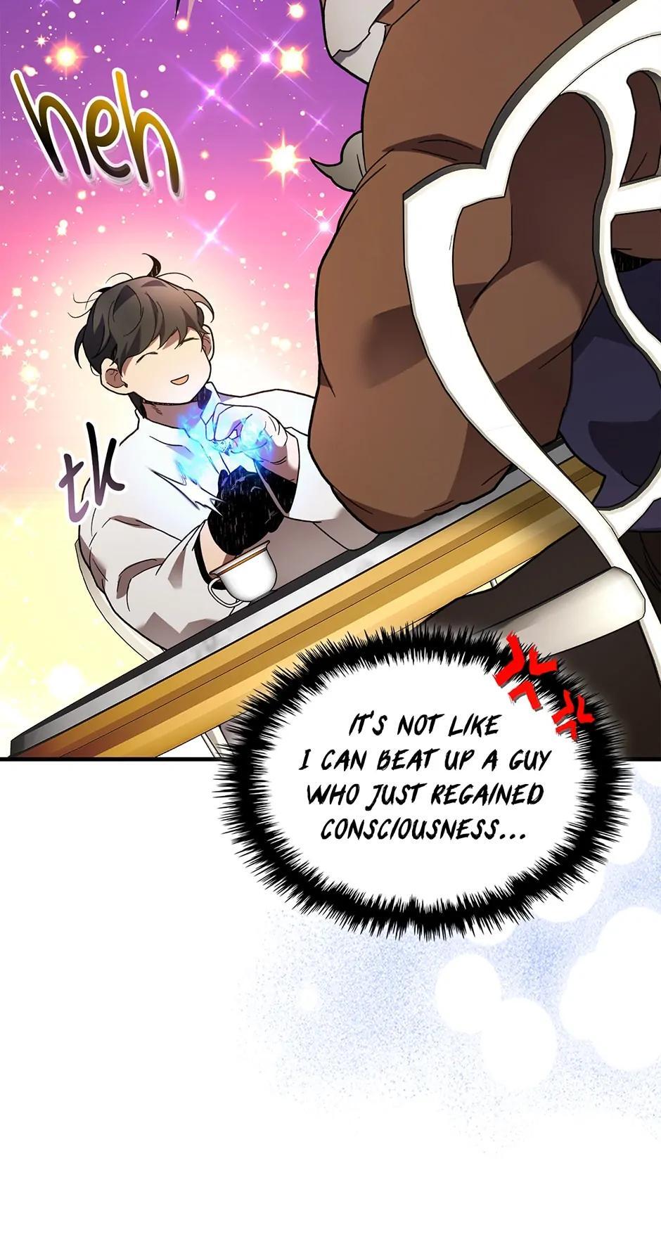 Read Level Up With The Gods Manga Online