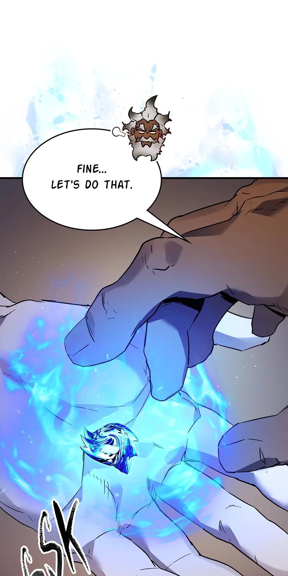 Read Level Up With The Gods Manga Online