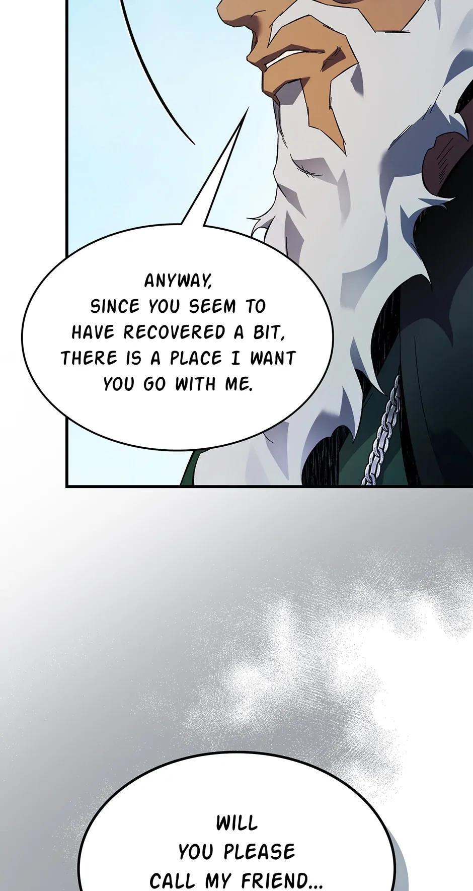 Read Level Up With The Gods Manga Online