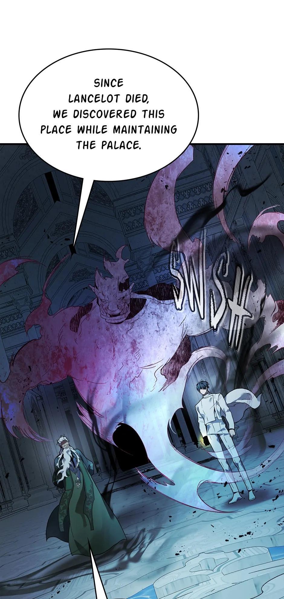Read Level Up With The Gods Manga Online