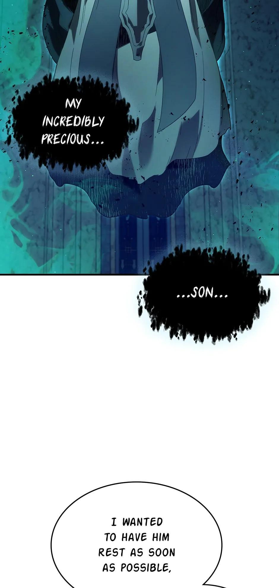 Read Level Up With The Gods Manga Online