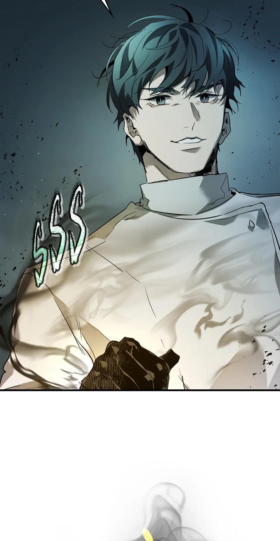 Read Level Up With The Gods Manga Online