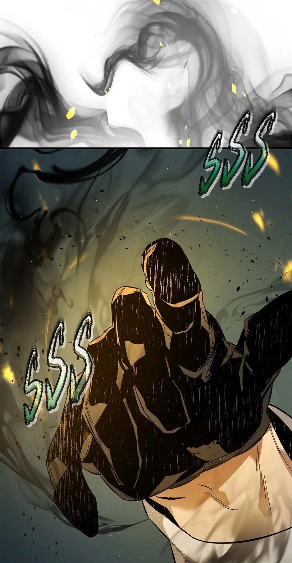 Read Level Up With The Gods Manga Online