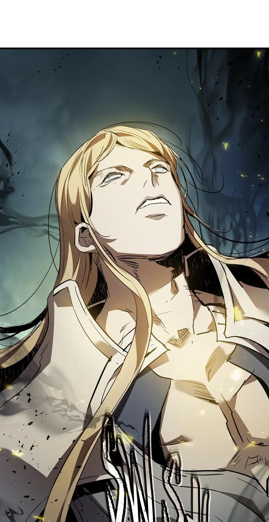 Read Level Up With The Gods Manga Online