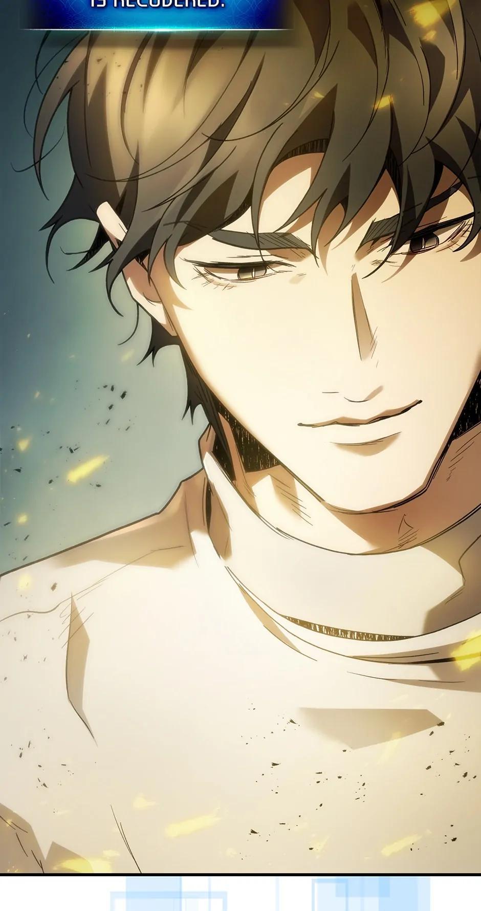 Read Level Up With The Gods Manga Online