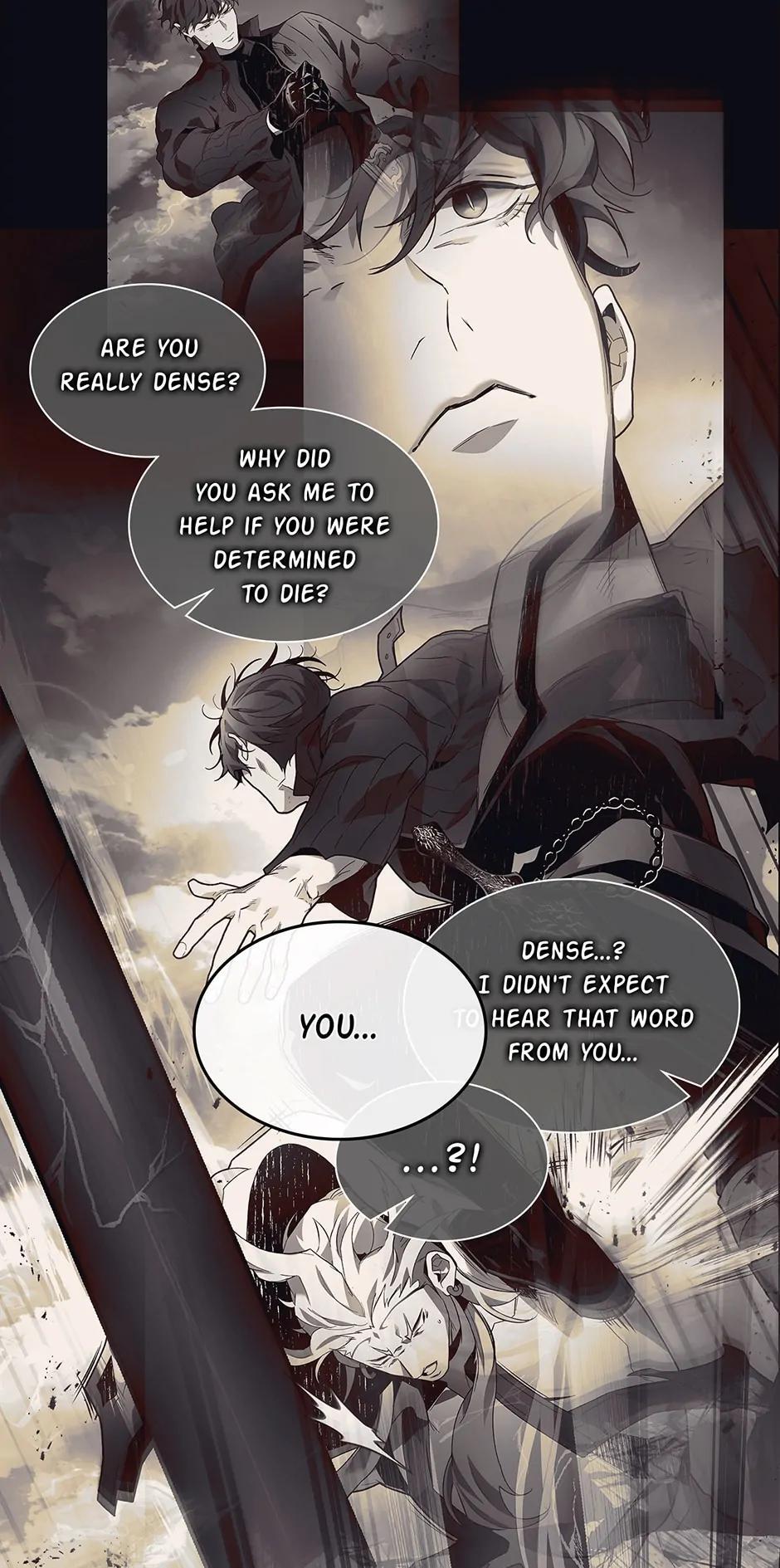 Read Level Up With The Gods Manga Online