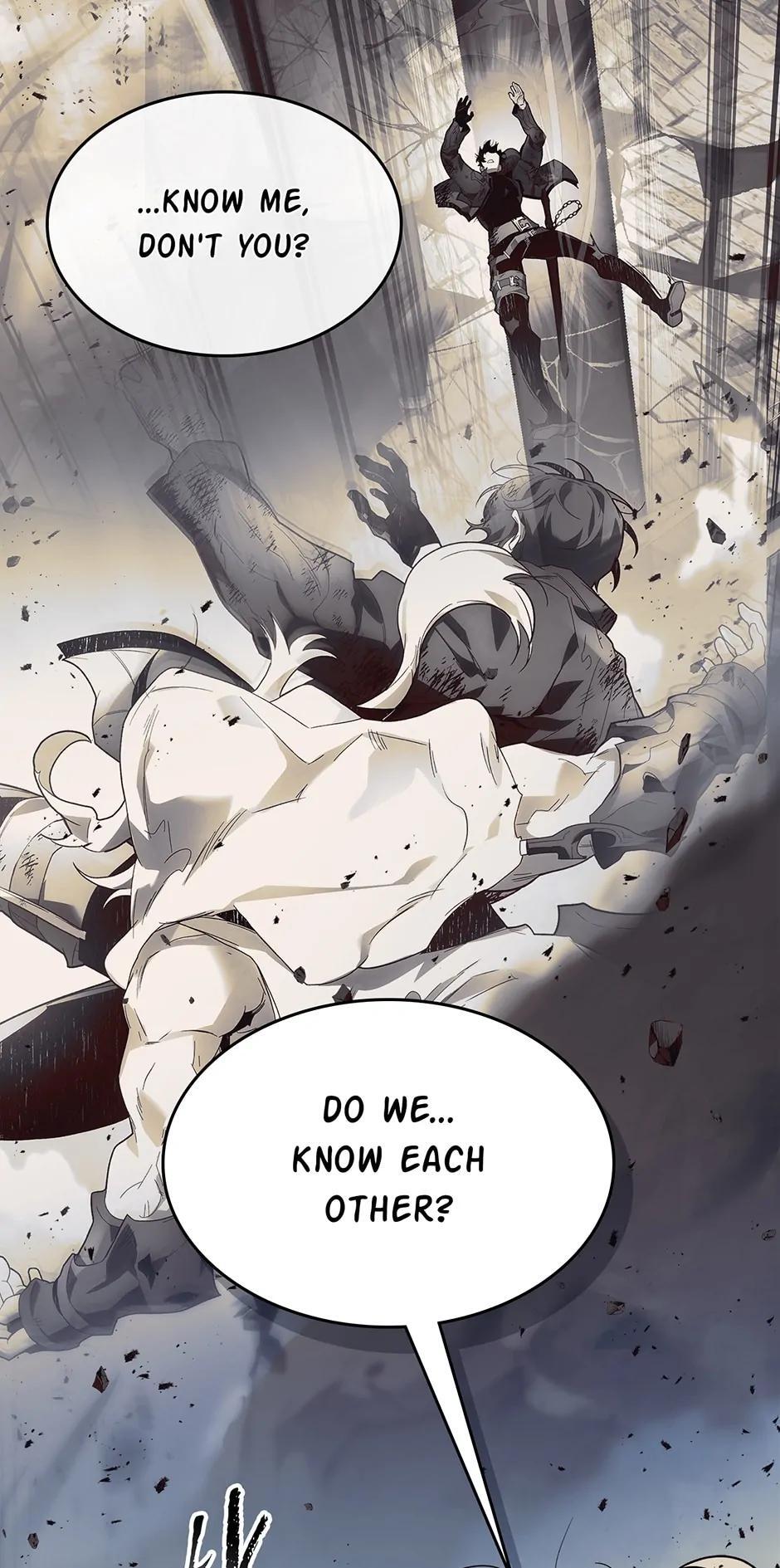 Read Level Up With The Gods Manga Online