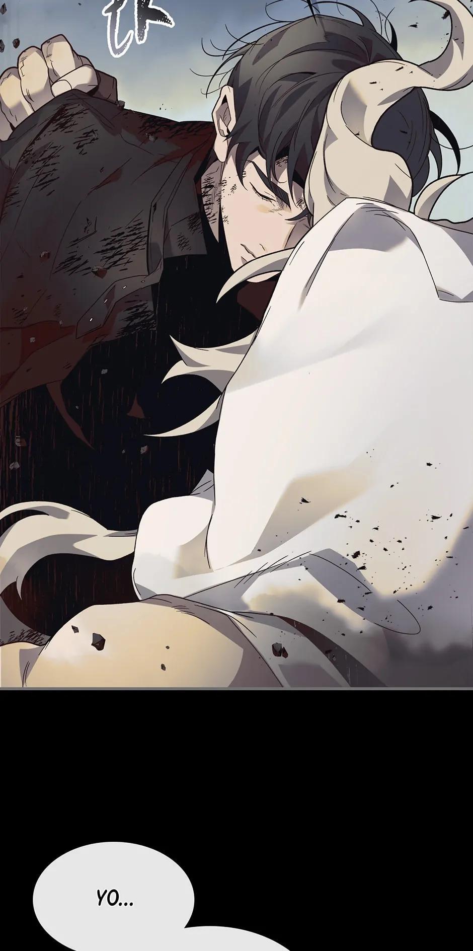 Read Level Up With The Gods Manga Online