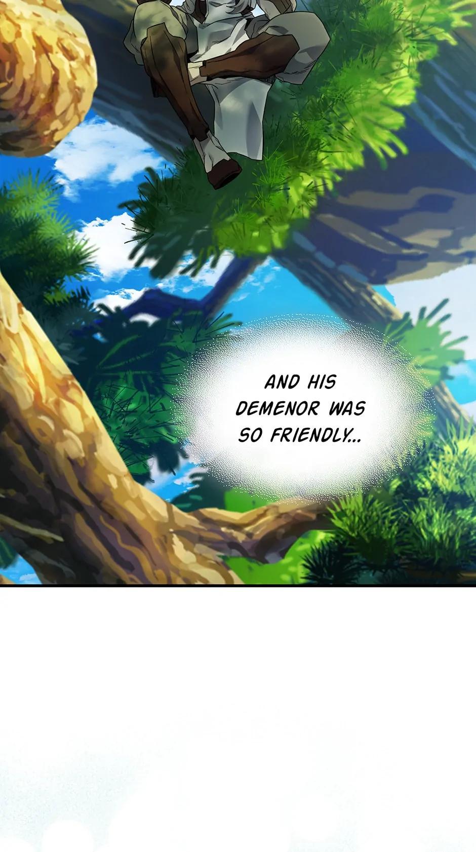 Read Level Up With The Gods Manga Online