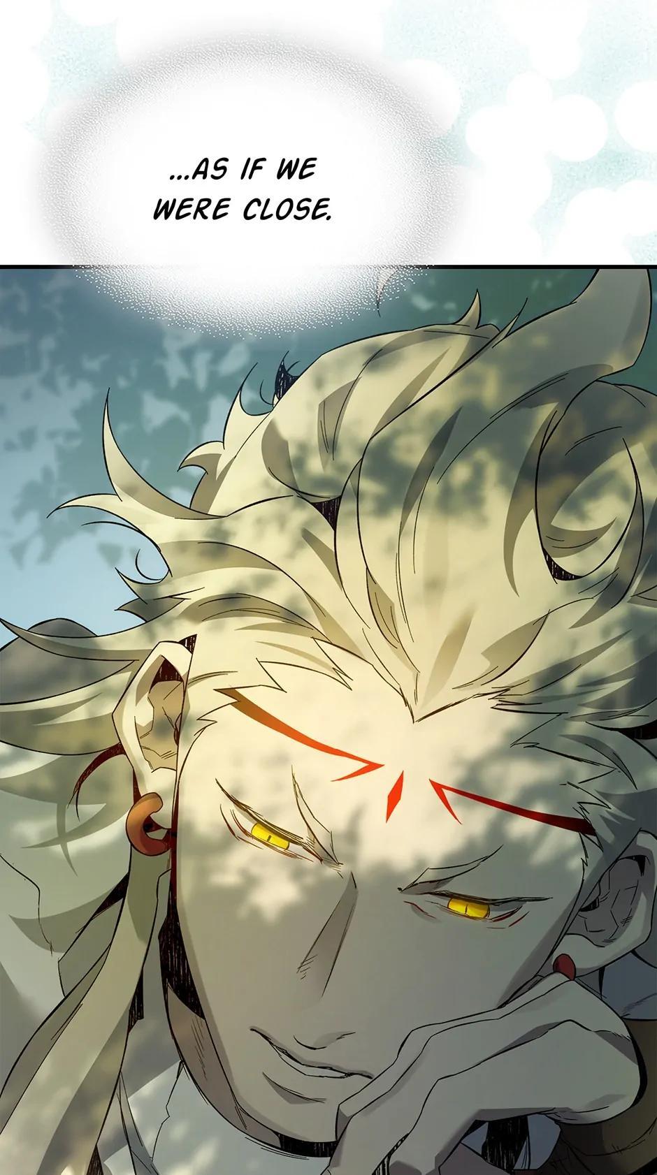 Read Level Up With The Gods Manga Online