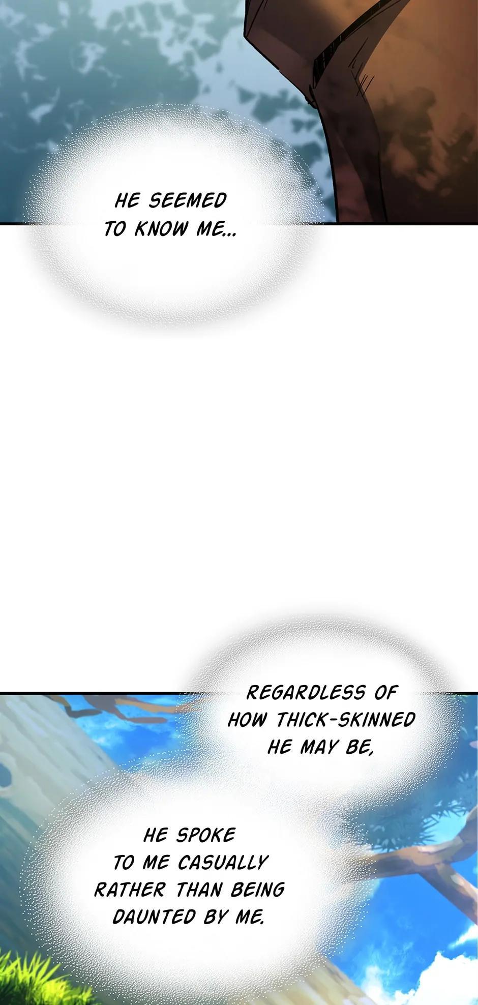Read Level Up With The Gods Manga Online