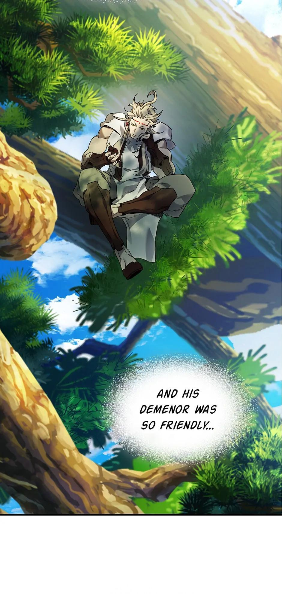 Read Level Up With The Gods Manga Online