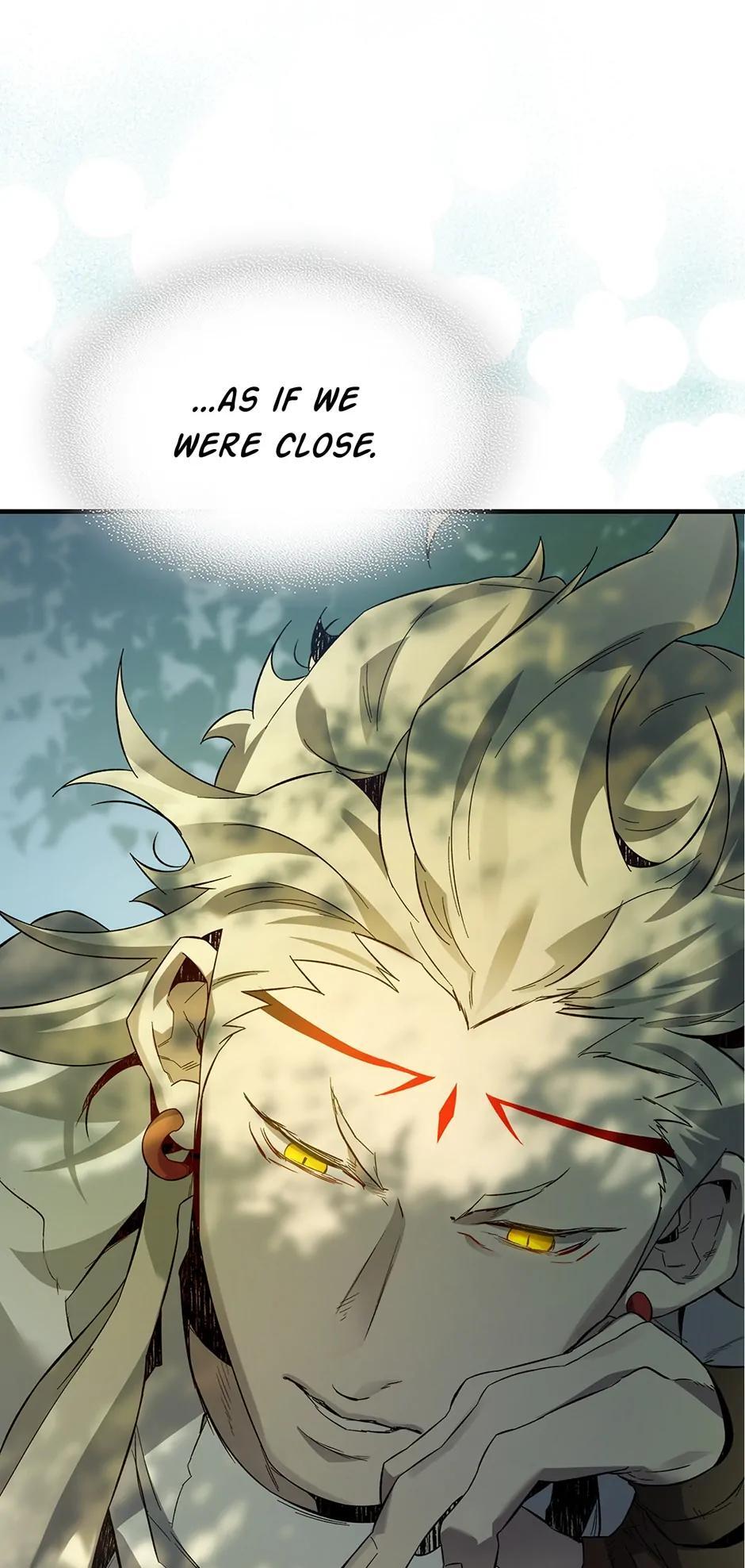 Read Level Up With The Gods Manga Online