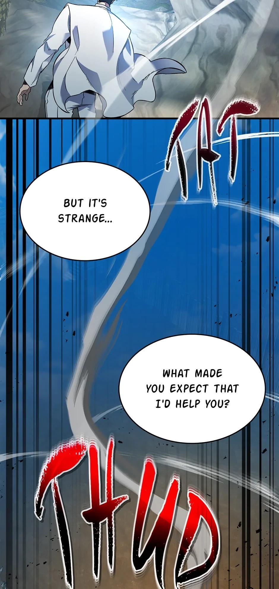 Read Level Up With The Gods Manga Online