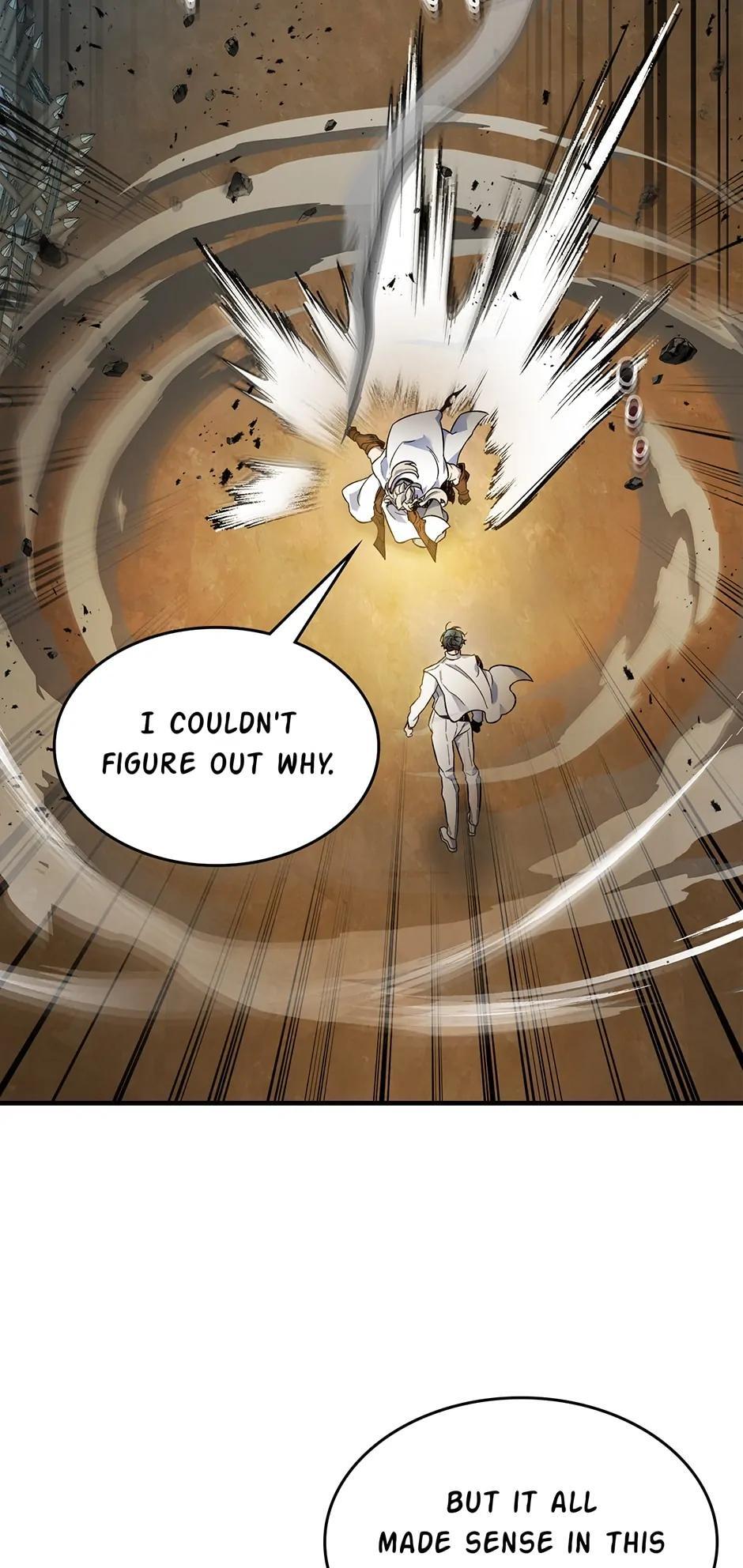 Read Level Up With The Gods Manga Online
