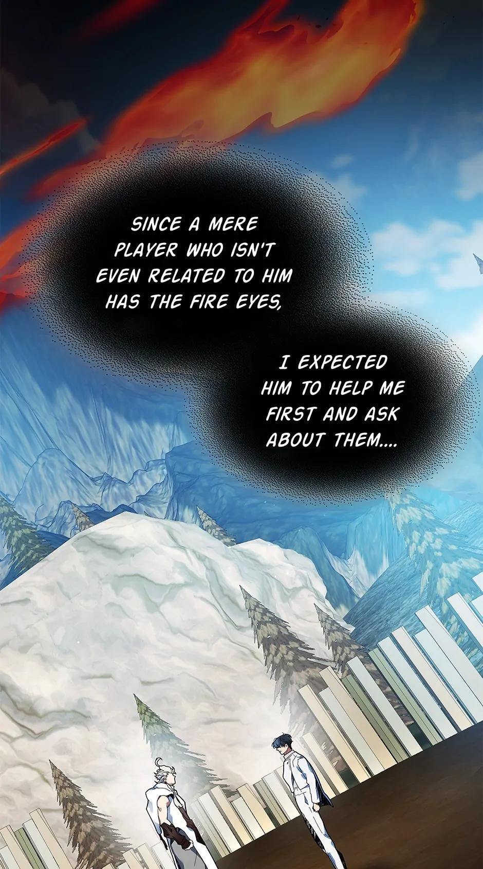 Read Level Up With The Gods Manga Online