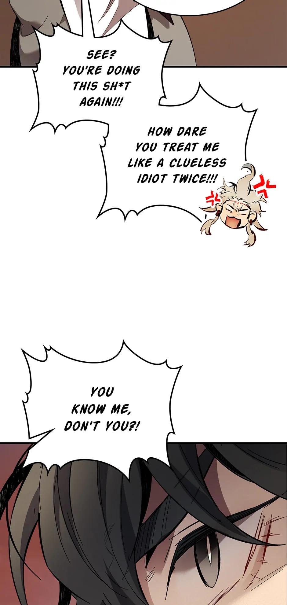 Read Level Up With The Gods Manga Online
