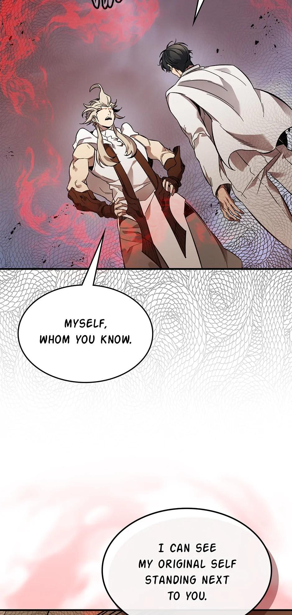 Read Level Up With The Gods Manga Online