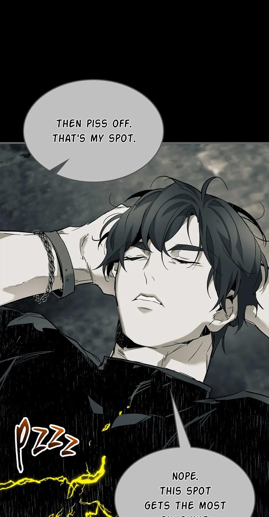 Read Level Up With The Gods Manga Online