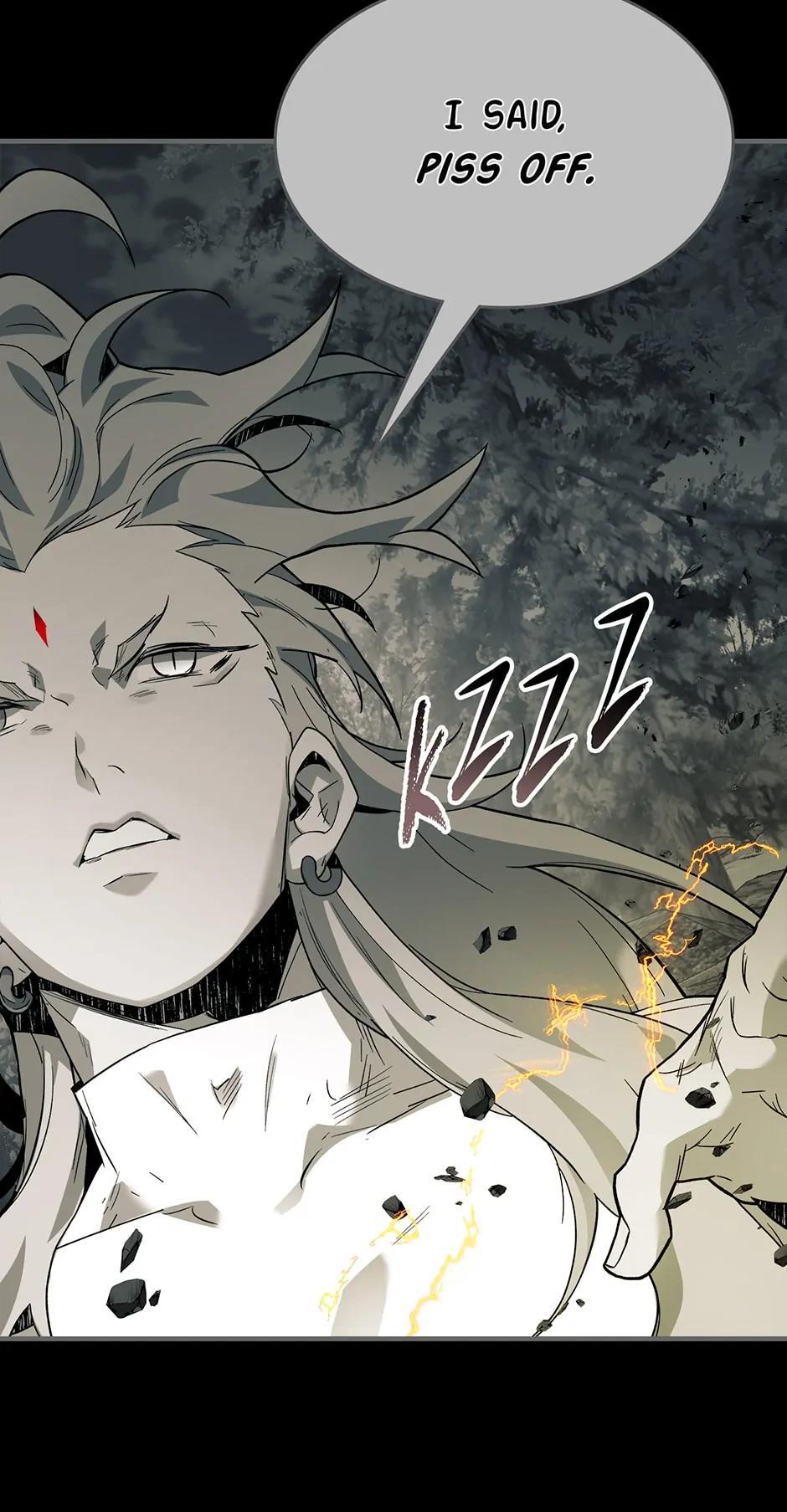 Read Level Up With The Gods Manga Online