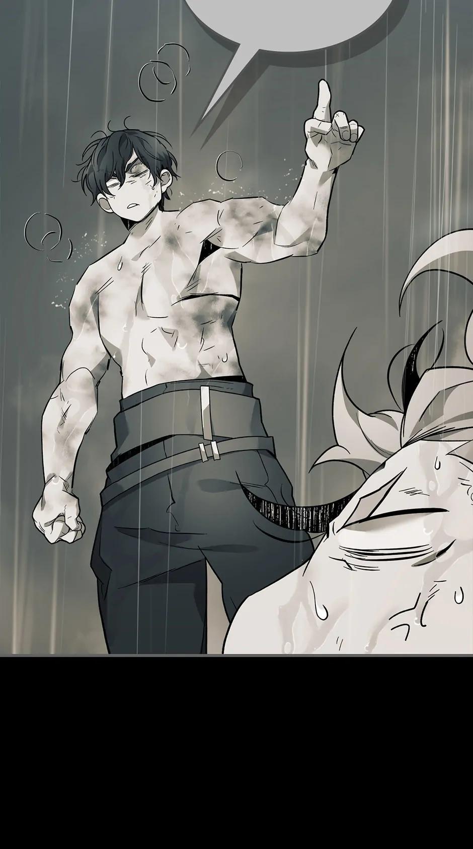Read Level Up With The Gods Manga Online
