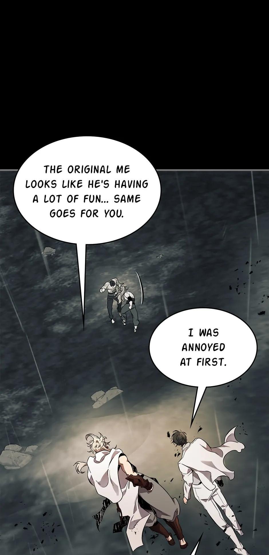 Read Level Up With The Gods Manga Online