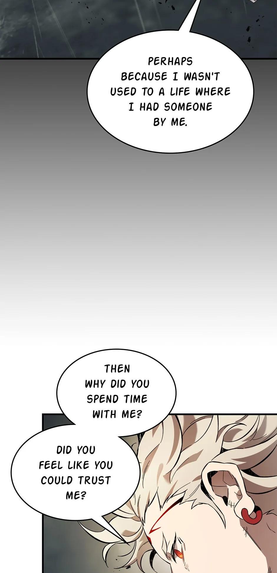 Read Level Up With The Gods Manga Online