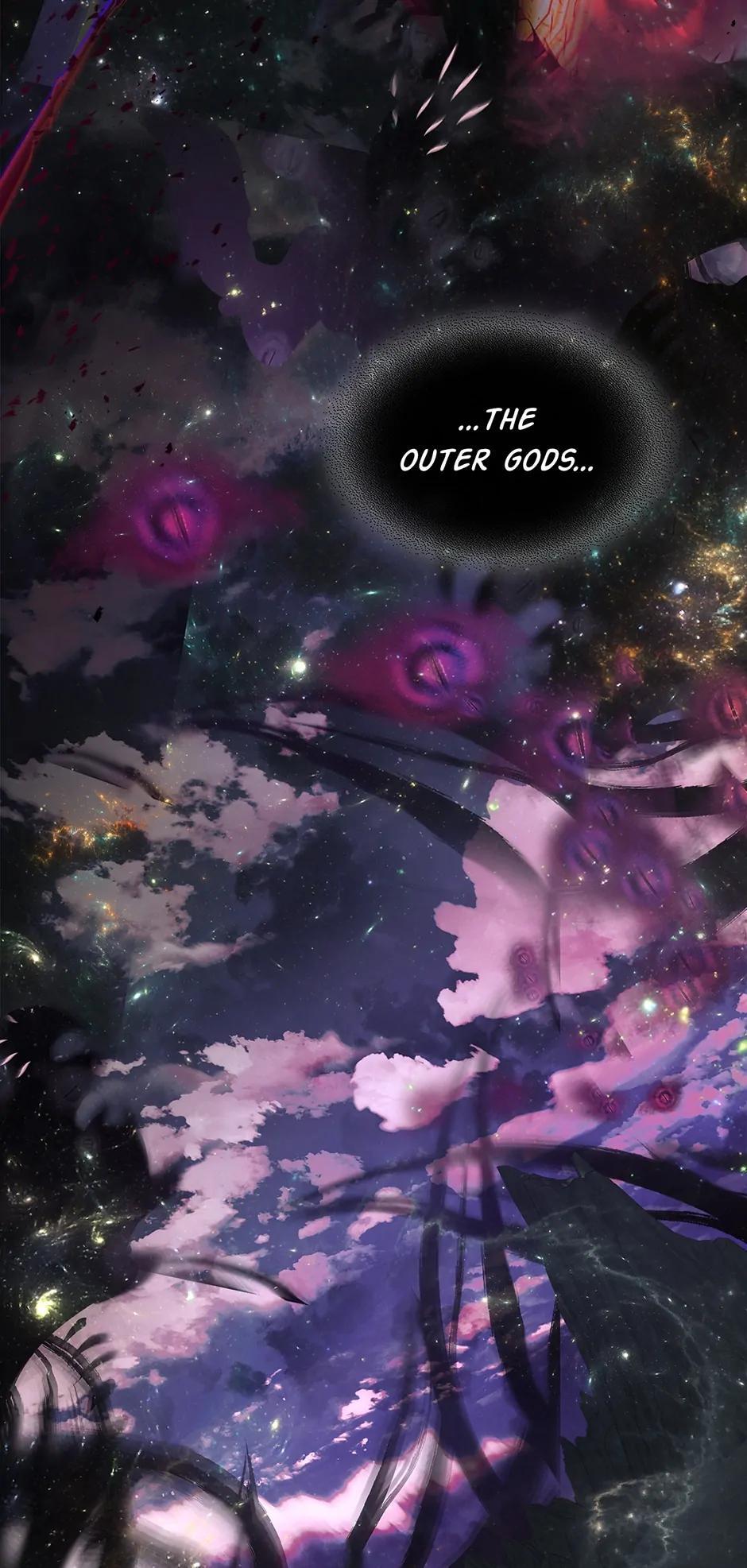 Read Level Up With The Gods Manga Online