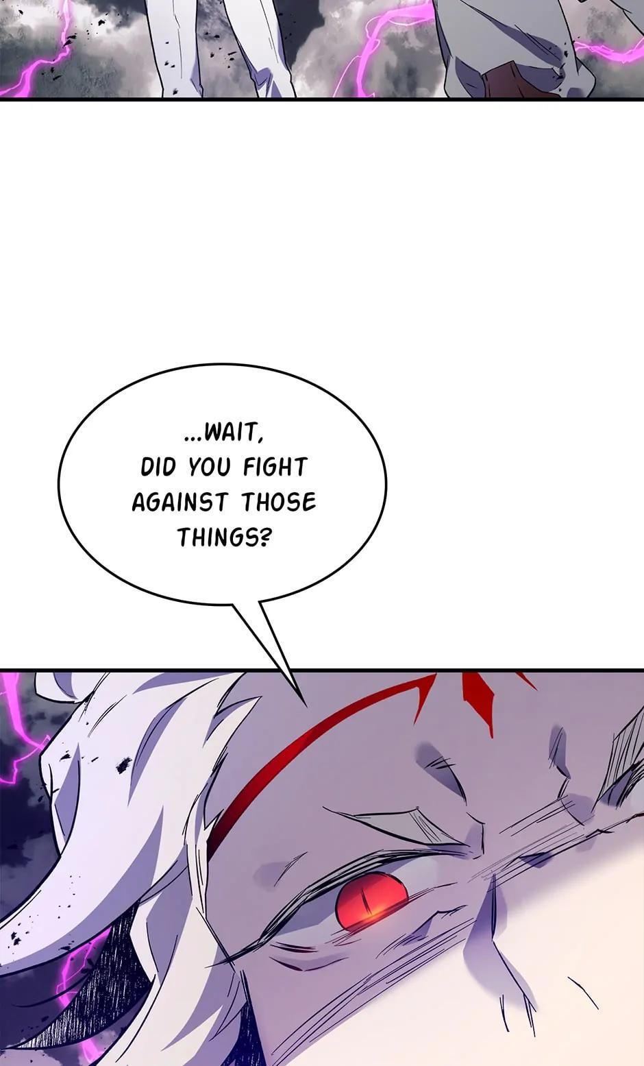 Read Level Up With The Gods Manga Online