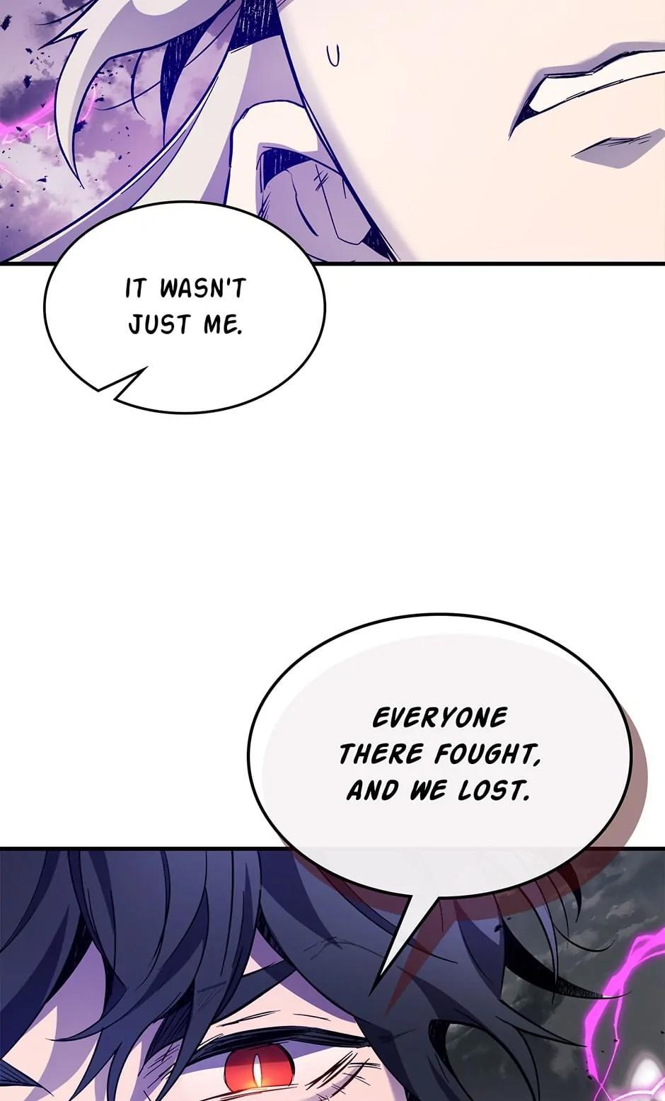 Read Level Up With The Gods Manga Online